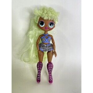 MGA LOL Surprise OMG Lady Diva Fashion Doll With Outfit